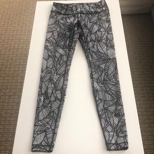 Lululemon Leggins Size 8